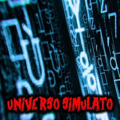 Universo Simulato - Stiamo vivendo in un programma?