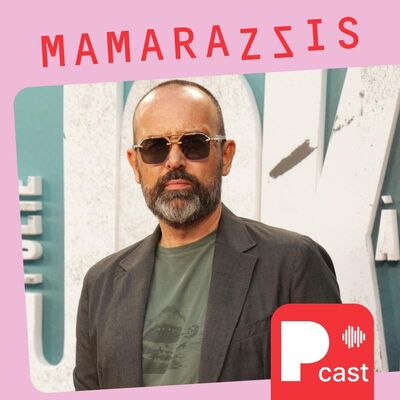 Mamarazzis: Risto Mejide, ¿ilusionado de nuevo?
