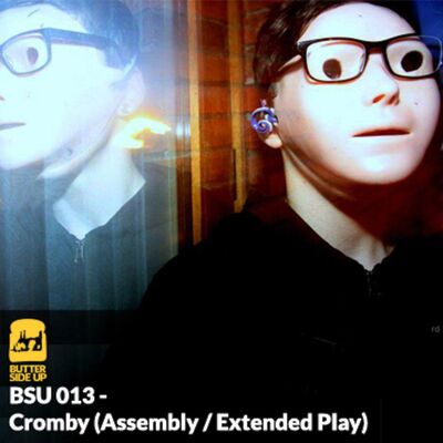 BSU 013 - Cromby (Assembly / Extended Play)