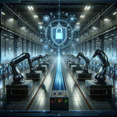 当吊车遇到黑客，工业设备的攻防较量实录