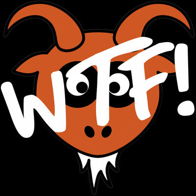 #WTF - EP137 Wrap Up Technology 2021