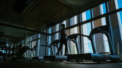 Value the Human Body: Technology, Exercise, and the Pursuit of True Joy