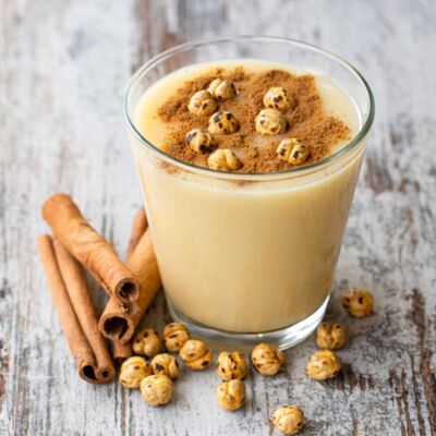 食物的科學：植物/假奶 part2