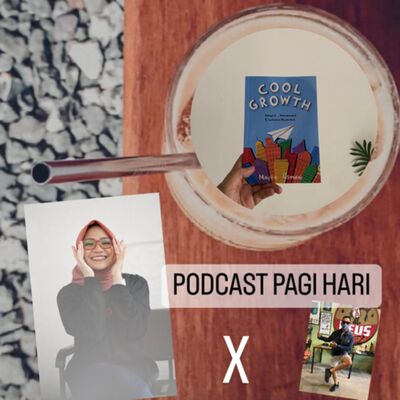 Eps, 22 "Cool Growth"