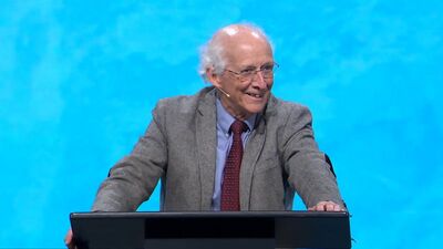 Why Did God Choose You? The Goal and Ground of His Election