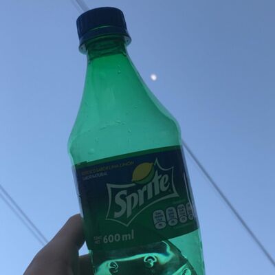 sprite asmr