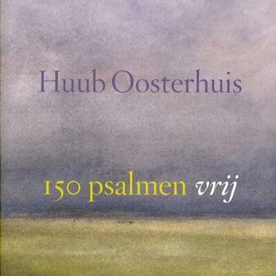 Psalm 8 – Uit 150 vrij door Huub Oosterhuis