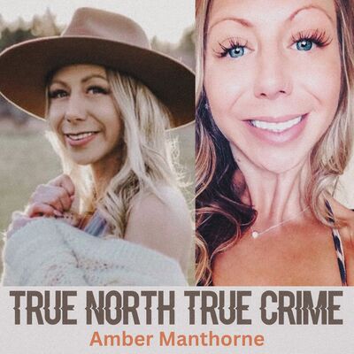 MISSING: Amber Manthorne