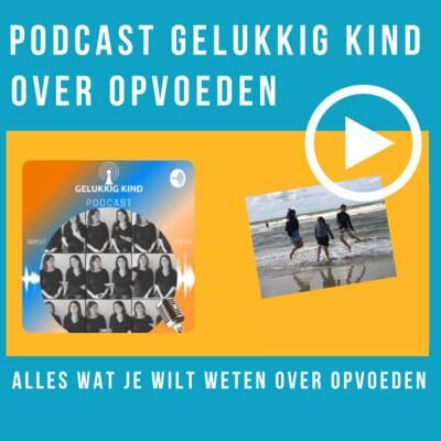 Wat je wellicht nog niet weet, maar wel belangrijk is -Opvoeden EP34-