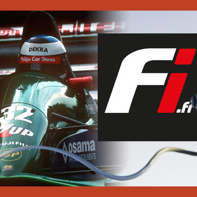 13: Michael Schumacher, la saga - 2/12 : le grand Monopoly
