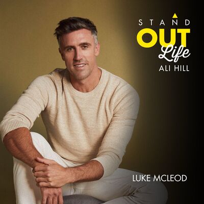 Ep 174 Luke McLeod - Everyday Enlightenment