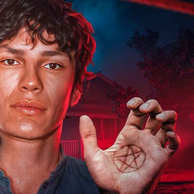 à 25 ans, ce TUEUR en SÉRIE a HORRIFIÉ l’Amérique : Richard Ramirez