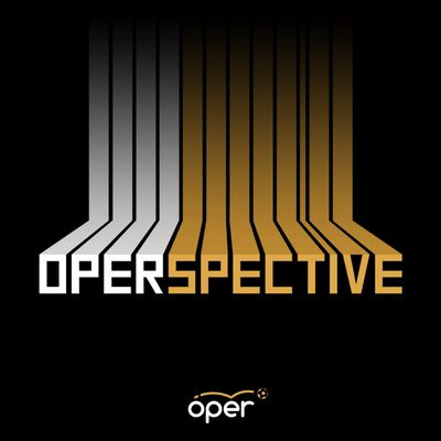 Operspective: Jerman Yang Bukan Jerman - Adrie & Rama