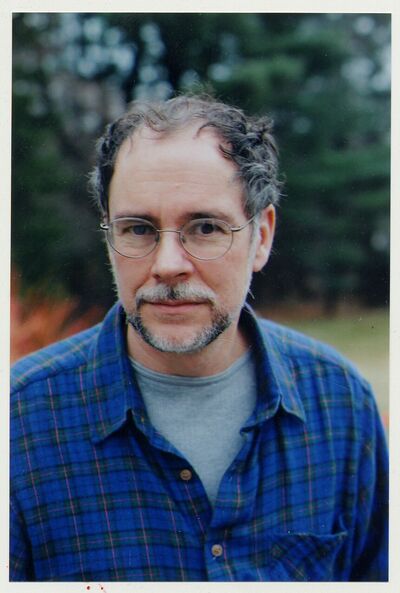 Gregory Maguire has another Wicked tale to tell