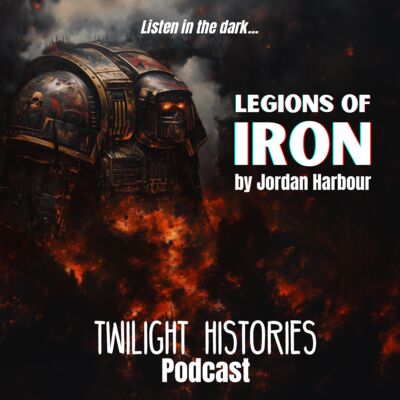 Legions of Iron
