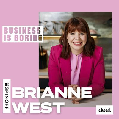 Doing better at business by doing better