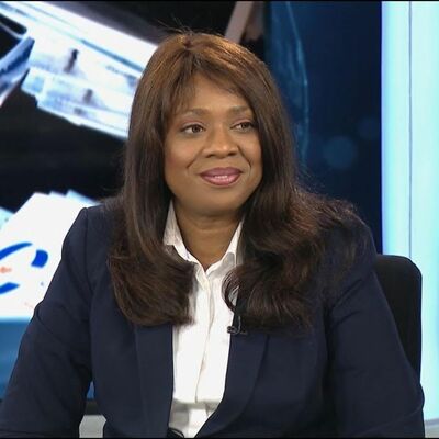 Episode 15: Why I think Leslyn Lewis is the best choice for next leader of the Conservative Party