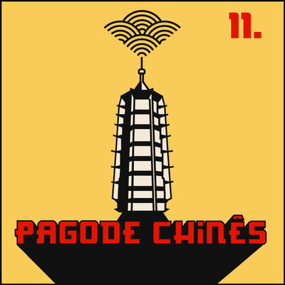 #11: Banimento do Clubhouse, islamismo na China e endoscopia sem sedação