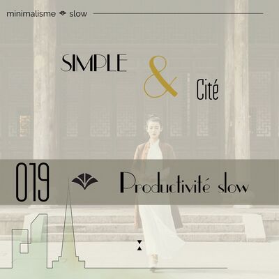 Productivité slow