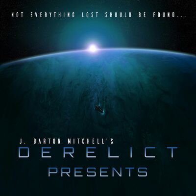 DERELICT Presents: EOS10