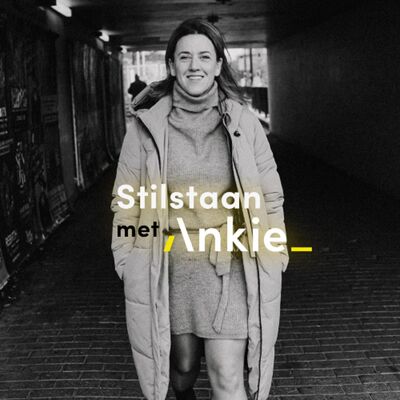 Aflevering 1.13 | Lieke Rouwt | In de onthechting kun je elkaar volledig zien