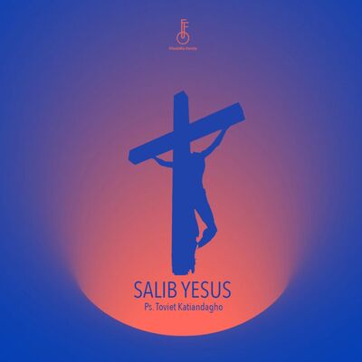 Salib Yesus 