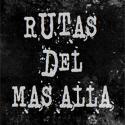 Rutas del mas alla 1x07