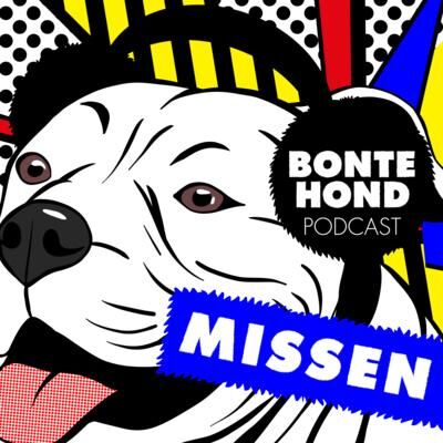 2.2 De Pitbull Podcast van BonteHond – Missen