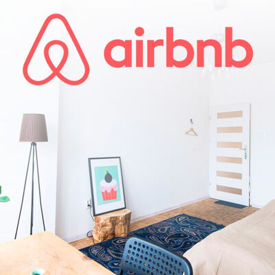 EP 1 - มารู้จักกับ Airbnb ธุรกิจให้เช่าที่พักที่ใหญ่ที่สุดในโลก