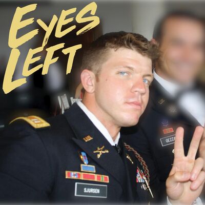 Army Major to the Anti-War Movement