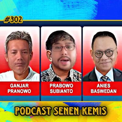 PSK 302 : Pemilu Hemat Anggaran