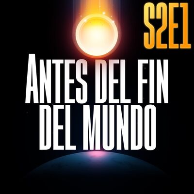 Antes del Fin del Mundo | S2E1 | Kawaii Metal (con Rocío Vidal)