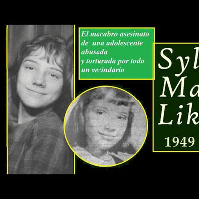 Asesinato de silvia likens 1965
