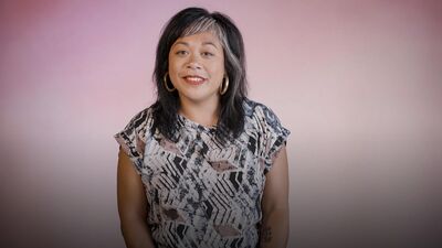 Lo que los padres trabajadores realmente necesitan de los sitios laborales | Angela Garbes