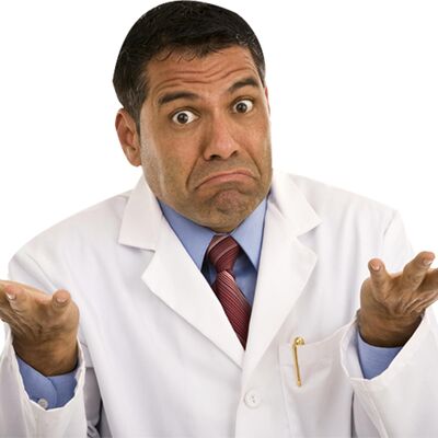 Preview of Episode 18 - Nutrition