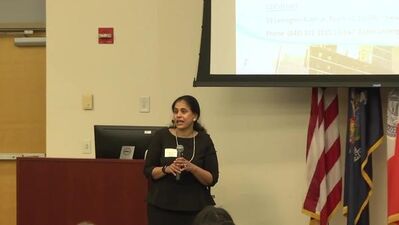 Zicklin School of Business : New Student Orientation