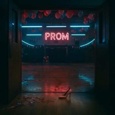 A Prom to Remember | SCP-8097
