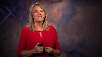 Los maestros pueden ayudar a sus alumnos a superar un trauma | Lisa Godwin