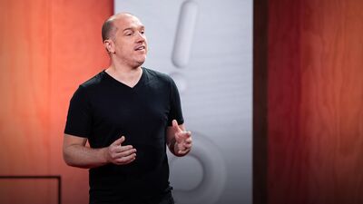 ¿Cuál es tu puntaje de felicidad? | Dominic Price