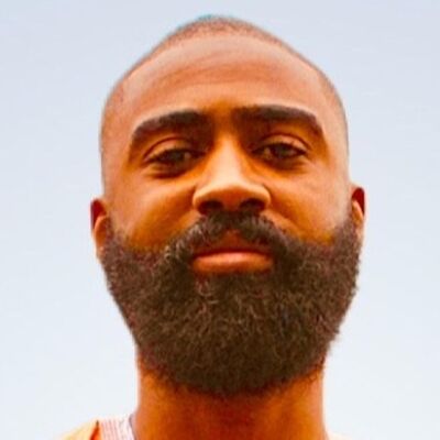 #059: Vast Oceans: From the Spirituality of Malcolm to the Activism of Rumi  w/ Dr. Youssef Carter