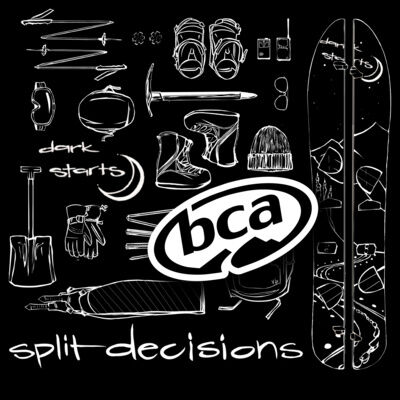 Backcountry Access - Jack Beighle - Marketing Specialist 