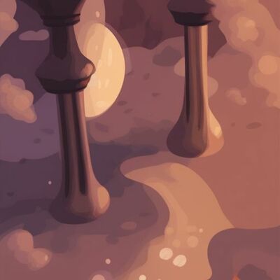 75 - The Posies "Dream All Day" (July 1993)