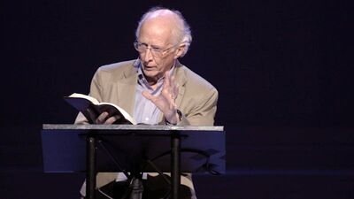 The Mighty Ministry of Song: How Praise Shapes the Saints