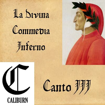 Inferno - canto III - Lettura e commento