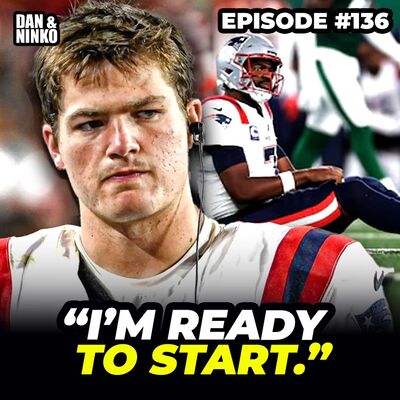Patriots NEED Patience, Lockerroom Leaks, NFL Weekly Recap