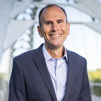 Meet Stephen Rotstein, CBA President 2021
