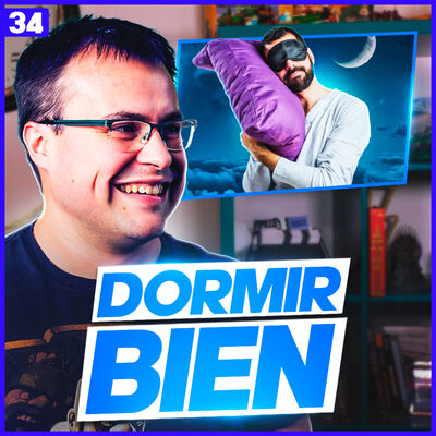 De Tener Insomnio a Dormir 7h+ con Estos HABITOS de SUEÑO 💤🌛 Desayuno Royale #34