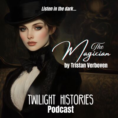 The Magician