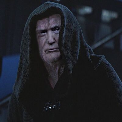 Episode 21 - Trump: The Inevitable Demagogue?