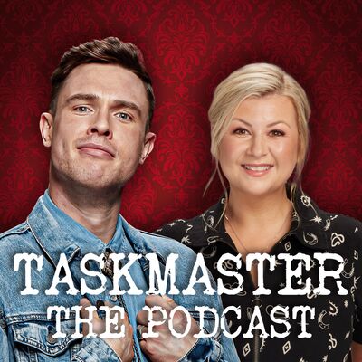 Ep 209. Rosie Ramsey - Series 19 Ep.9